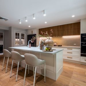Kitchen Designers Sydney