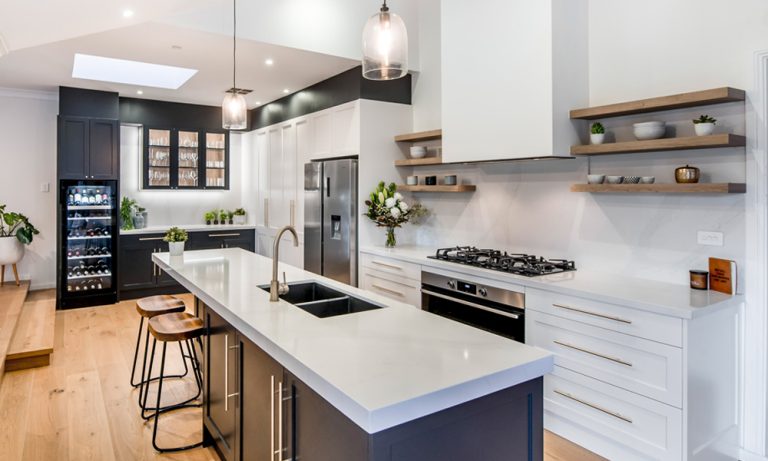 Best Kitchen Designers in Sydney 2025 - Get Sydney