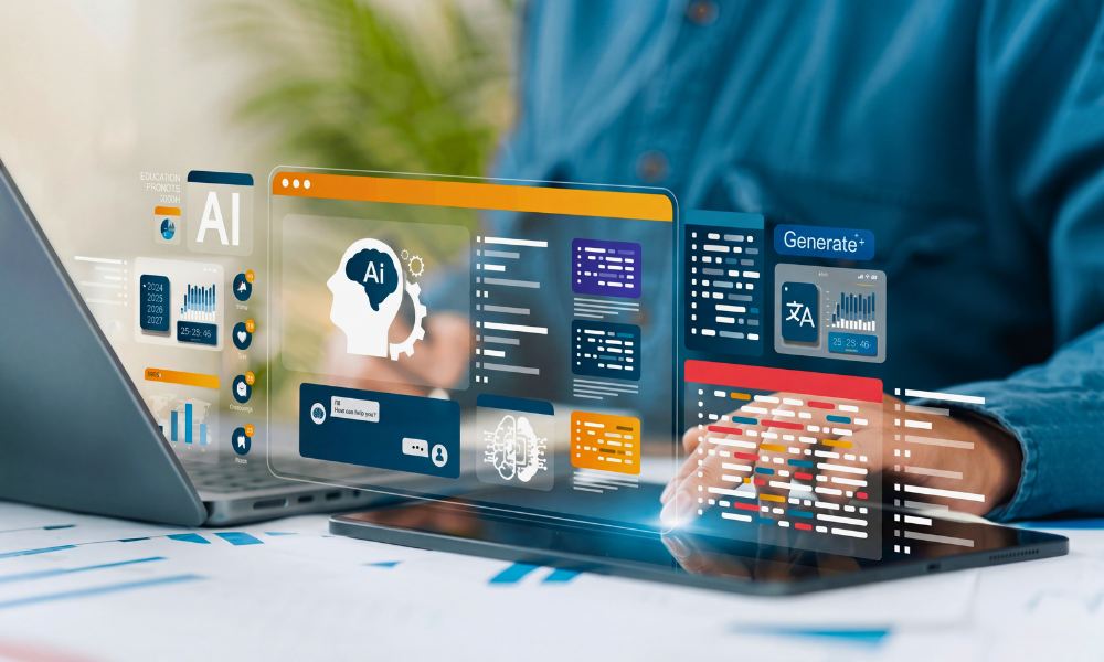 AI Tools Are Changing How Local Businesses Operate Across The City