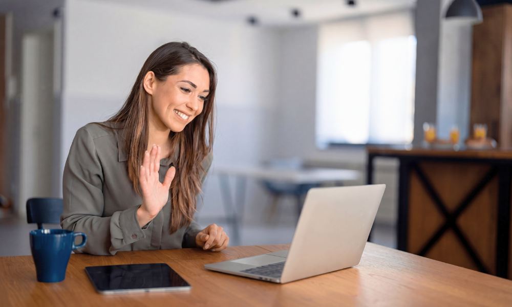 Hybrid Work Technology Trends Changing Offices Across The City