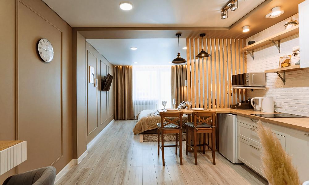 Micro Apartments Becoming More Common Across The City