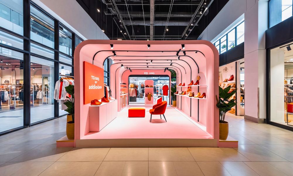 Pop Up Stores Are Changing Retail Spaces Across Sydney