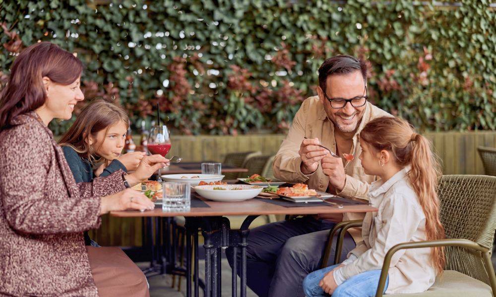Weekend Brunch Culture Continues Growing Across Popular Suburbs