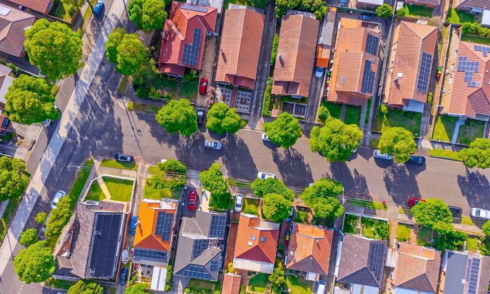 Best Suburbs in Sydney for Young Professionals in 2026