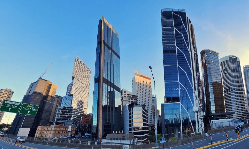 Sydney Business Confidence Outlook for 2026