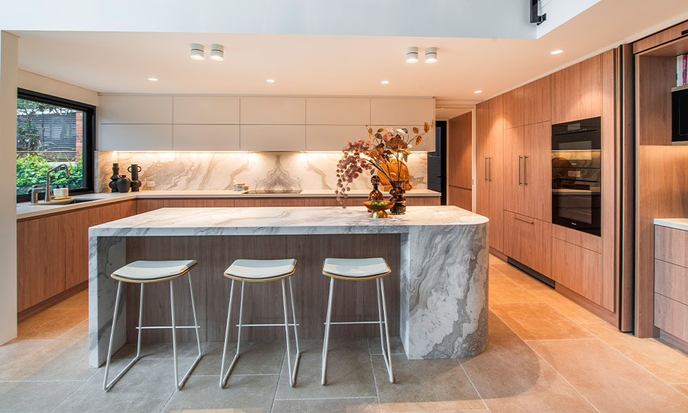 The Best Luxury Kitchen Companies in Sydney