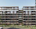 Roseville apartment development approved