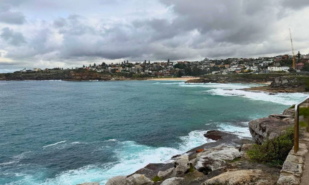 Best Winter Walks Around Sydney That Are Worth Braving the Cold