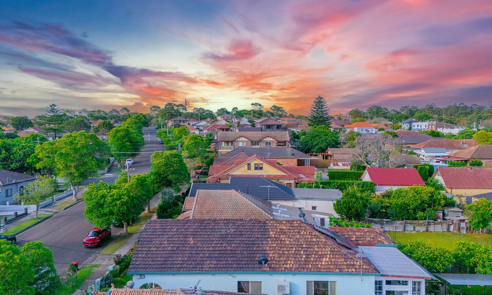 Can Sydney Build Enough Homes to Meet Housing Crisis?