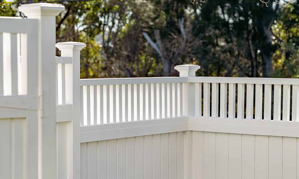 Roseville Fencing’s project nominated for national Award